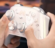 北通鲲鹏70精英无线游戏手柄AI智控自适应双切扳机摇杆 xbox电脑PC蓝牙NS体感steam电视switch2地平线6 实拍图