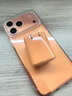 尊匠小冰糖苹果17充电器适配器原装15充电线iPhone17promax充电头45w氮化镓iPhone16快充air套装快充线 【星宇橙】45W充电头 45w系列【更配iPhone17丨新国标3C认证 实拍图