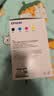爱普生（EPSON）原装002墨水L4168 L4166 L4268 L4266 L4263 L6278 6279打印机 002BK/C/M/Y 【四色套盒】 实拍图