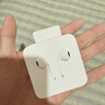 Apple/苹果 EarPods USB-C有线耳机 type-c有线耳机苹果耳机 苹果17有线耳机笔记本耳机游戏音乐 实拍图