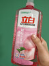 立白APG洗洁精1.38kg*3瓶天然薄荷清香食品可用高效去油除味 实拍图