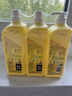 AXE斧头牌柠檬护肤洗洁精1.18kg*3瓶7.08斤家庭装 可洗果蔬不伤手 实拍图