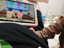 小米平板 REDMI Pad 2柔光版【国家补贴】红米 11英寸 2.5K屏 澎湃OS2 学习机 8+256G 灰色 平板电脑  实拍图