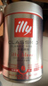 ILLY意利（illy）咖啡豆（中度烘焙） 阿拉比卡意式黑咖啡 罐装250g 实拍图