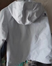 骆驼山海夹克外套男女潮流防风休闲运动户外登山服春秋季M13CA6V040 实拍图