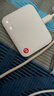 中兴（ZTE）F50 5G随身wifi免插卡移动无线便携式路由器热点车载笔记本电脑上网卡托全国通用流量 实拍图