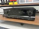 HYUNDAI现代S1200家庭ktv音响功放机 家用卡包音箱专用 高保真蓝牙无线大功率音乐功放 实拍图