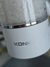 康佳（KONKA）净水器水龙头 厨房家用直饮自来水超滤过滤器阻水垢除余氯可视化双出水超滤滤芯 KPW-LT03 一机2芯 实拍图