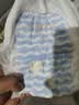 巴布豆（BOBDOG）小波浪拉拉裤XXL27片(14-17kg)婴儿尿不湿超薄干爽透气 实拍图