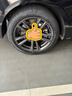 韩泰（Hankook）汽车轮胎 225/45R17 91W K117B 防爆胎 原配宝马1系 适配宝马3系 实拍图