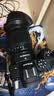 尼康（Nikon）Z卡口镜头 尼克尔 尼康Z系列微单相机镜头 Z 24-200mm F4-6.3 VR 镜头 官方标配 实拍图