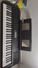 雅马哈（YAMAHA）PSR-E383 儿童成年娱乐学习专业演奏教学力度键电子琴61键 实拍图