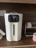 美的（Midea）电热水瓶电热水壶不锈钢内胆全自动断电家用5L净饮水机智能控温保温一体泡茶冲奶神器11F 实拍图