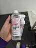 网易严选除菌除螨喷雾床上用除螨喷剂杀虫剂卧室防螨祛螨喷雾白桃香300ml 实拍图