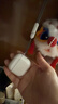 Apple/苹果 AirPods 4(支持主动降噪)搭配无线充电盒(USB-C)苹果耳机 蓝牙耳机适用iPhone/iPad 四代 实拍图