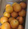 京鲜生 秭归伦晚脐橙/甜橙 铂金果 净重6斤 单果180g起 橙子水果礼盒 实拍图