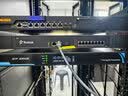 千星时频 GPS 北斗授时 校时器 NTP服务器 标准时间源 网络时钟 监控 NTP Server 旗舰型恒温晶振 1个千兆口+5个百兆口 单AC供电 主机+10米简易天线 晒单实拍图