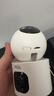 TCL4g监控无线摄像头室内无需连wifi终身免流量手机远程监控器360度无死角带夜视家用插电不用网络 实拍图
