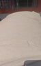 无印良品枕套100%纯棉家用全棉枕罩一对装枕芯内胆套枕皮48cmx74cm 实拍图