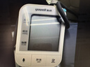 鱼跃（yuwell）充电语音电子血压计670CR医用高精准血压仪血压测量仪器家用爆款 实拍图