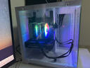 微星品牌全家桶 酷睿i5 12600KF/14600KF/RTX4060/5060/5060TI海景房游戏主机DIY台式电脑整机组装电脑 配三  12600KF+一线旗舰RTX5060Ti 实拍图