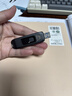 闪迪（SanDisk）256GB USB3.2 Gen2 固态U盘 CZ820 读速高达1000MB/s 写速900MB/s 支持密码保护 大容量优盘 实拍图