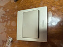 公牛（BULL）墙壁开关 G07系列 一开双控开关 86型面板G07K112C(U6) 香槟金 实拍图