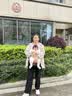 安踏牛奶糖革面跳绳鞋丨女新款综训鞋软底轻便减震训练鞋运动鞋 实拍图
