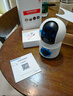 纽曼无线家用智能AI摄像头1200万高清监控器360度无死角带夜视全景语音手机远程对话讲室内外家庭云台 实拍图
