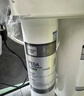 柏纯可适配飞利浦净水器滤芯WP4160 PRO400 WP3975/76/77净水机适用于CBPA/PEGA系列家用过滤替换滤芯 【WP4160】适配飞利浦3支套装滤芯 实拍图