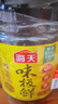 海天 生抽酱油 0添加松茸味极鲜1.9L【特级酱油松茸提鲜】味极鲜系列 实拍图
