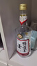 鸭溪窖 复古版 浓香型白酒 54度 500ml*6瓶 整箱装 热门口粮白酒 实拍图