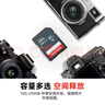 闪迪（SanDisk）64GB SD相机内存卡 C10 拍摄全高清视频 微单/单反数码相机存储卡 坚固耐用 超高性价比 实拍图