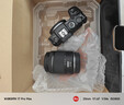 佳能（Canon）EOS RP 全画幅微单相机 4K Vlog视频直播家用旅行照相机 RF24-105mm IS STM标准变焦 旅行畅玩套装 实拍图