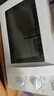 美的（Midea）快捷微波炉 家用小型 360°转盘加热 旋钮操控 易洁内胆（M1-L213B） 实拍图