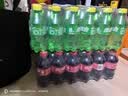 可口可乐檀健次代言 雪碧 Sprite柠檬味汽水碳酸饮料300ml*24瓶 整箱装 实拍图