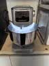 长帝（changdi）【称重技术】鲸鱼准准厨师机和面机家用全自动揉面一体压面机多功能轻音电动料理机辅食机节日礼物 实拍图