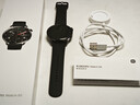 小米（MI）Xiaomi Watch S5 黑色 时尚智能手表 21天超长续航 澎湃OS3 心脏健康 全新骑行体验 汽车钥匙 实拍图