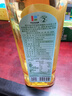 苍茫谣（CangmangYao）【保真菜籽油】芥花油非转基因低芥酸500ml小瓶食用油农垦国企 实拍图