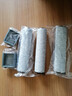 万创适用于添可洗地机配件芙万一代配件3.0地面清洁液清洁剂2.0LCD/LED滚刷slim过滤网滤芯滚筒配件 【1.0系列】滚刷*3+滤网*2 实拍图
