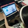 学而思学习机X5 Ultra经典款2026新版学习平板小学到高中课程同步全科全年龄段AI电脑初中学前专用 AX23A 学而思X5 [6+6+256GB] 晒单实拍图