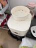 米家 小米电饭煲家用2-3人 多功能电饭锅煮粥锅煮饭 不粘内胆 智能预约N1 3升 节能版【能效升级】 实拍图