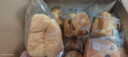 良品铺子鲜奶提子手撕面包700g早餐千层面包代餐休闲零食办公室点心 实拍图