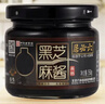 六必居 黑芝麻酱 150g 拌面拌菜火锅蘸料 中华老字号 实拍图
