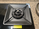 老板（Robam）【升级防干烧火神灶】天然气猛火燃气炉灶煤气双灶台家用灶具JZT-57B9A上门安装换新一级能效 实拍图