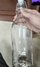 喜碧（Scybe）泡酒容器4斤装泡酒专用酒瓶空瓶存酒果汁牛奶瓶温顿2000ml 2只 实拍图