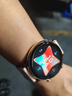 HUXIAVIM智能手表华为鸿蒙安卓苹果IOS系统适用华强北watch gt5 ultra情侣运动心率血压血氧商务腕表礼物 女款·金网带 NFC+支付+海量表盘+健康监测 双表带+心率血压血氧睡眠监测 实拍图