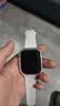 华强北智能手表S11ultra3/S10顶配版电话手表5G全网通可插卡男女成人初高中学生多功能电子手表官方新款 【钛银】S11Promax 插卡+蓝牙双模式 190°伸缩摄像头+支持抖音/游戏/小说/ 实拍图