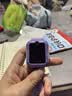 华为（HUAWEI）【咨询享优惠】儿童手表 5 华为智能高清视频通话4G全网通快充大电池拍照电话手表离线定位防沉迷 仲夏紫【表带+高清贴膜*2+支持微信】 实拍图