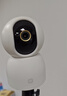 小米智能摄像机 3 3K家用云台摄像头500万像素室内监控器360度无死角带夜视手机远程婴儿宠物 实拍图